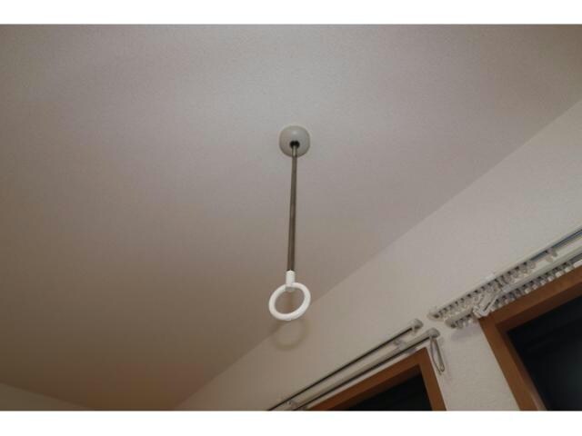 ＭＢレジデンスの物件内観写真