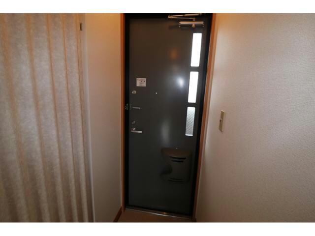 ＭＢレジデンスの物件内観写真