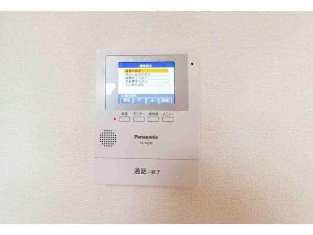 ＭＢレジデンスの物件内観写真