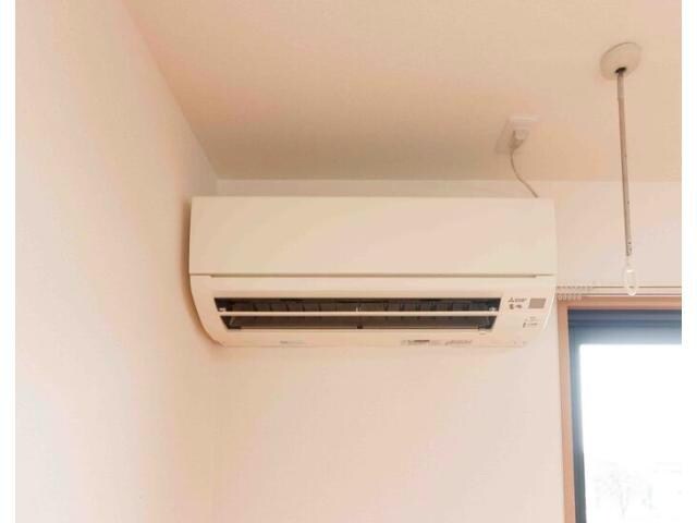 ＭＢレジデンスの物件内観写真