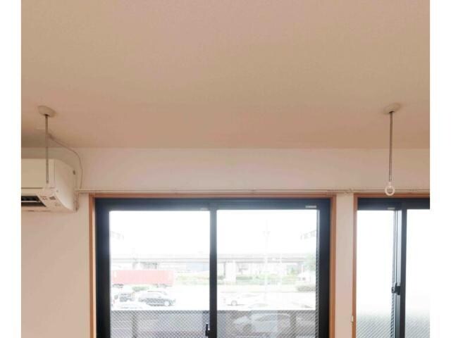 ＭＢレジデンスの物件内観写真