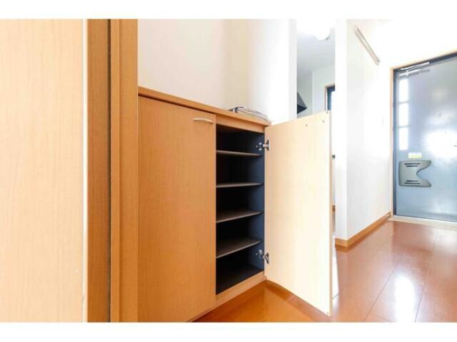 ＭＢレジデンスの物件内観写真