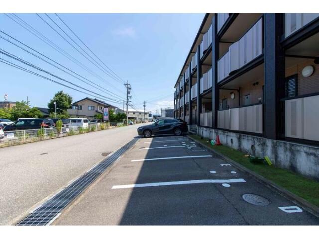 ＭＢレジデンスの物件内観写真