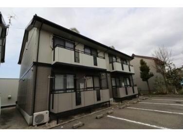 モンターニュリーブル　Ｂ棟の物件外観写真