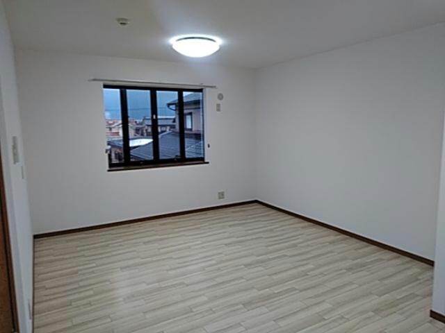 モンターニュリーブル　Ｂ棟の物件内観写真