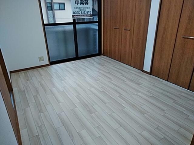 モンターニュリーブル　Ｂ棟の物件内観写真