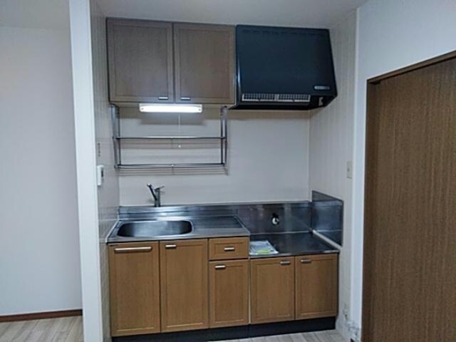 モンターニュリーブル　Ｂ棟の物件内観写真