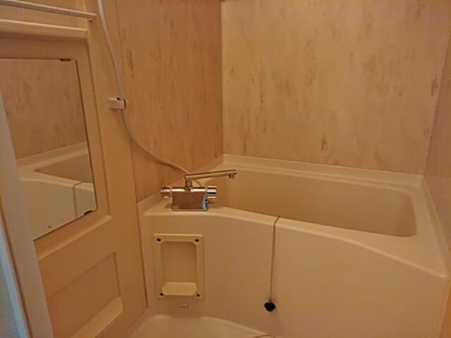 モンターニュリーブル　Ｂ棟の物件内観写真