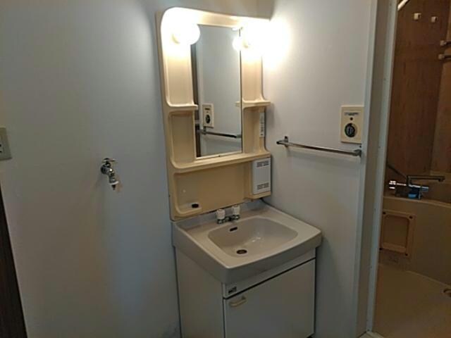 モンターニュリーブル　Ｂ棟の物件内観写真