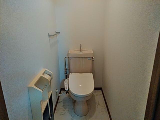 モンターニュリーブル　Ｂ棟の物件内観写真