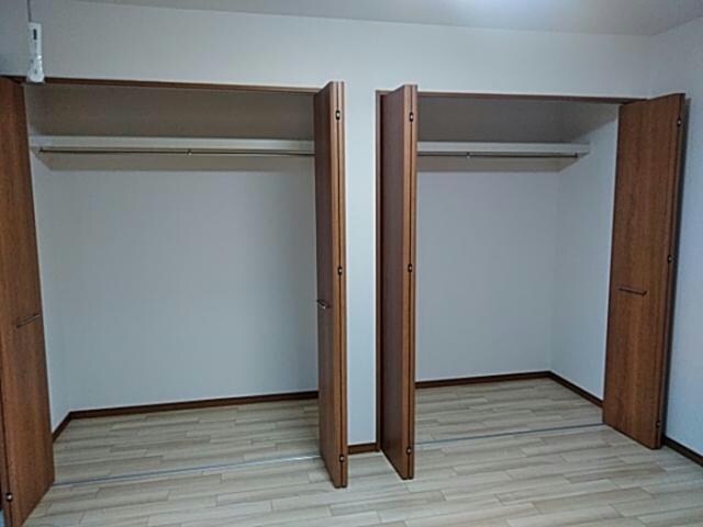 モンターニュリーブル　Ｂ棟の物件内観写真