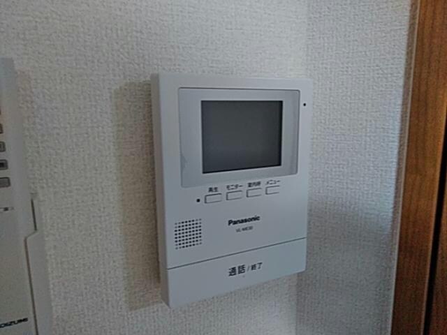 モンターニュリーブル　Ｂ棟の物件内観写真