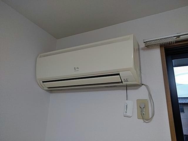 モンターニュリーブル　Ｂ棟の物件内観写真