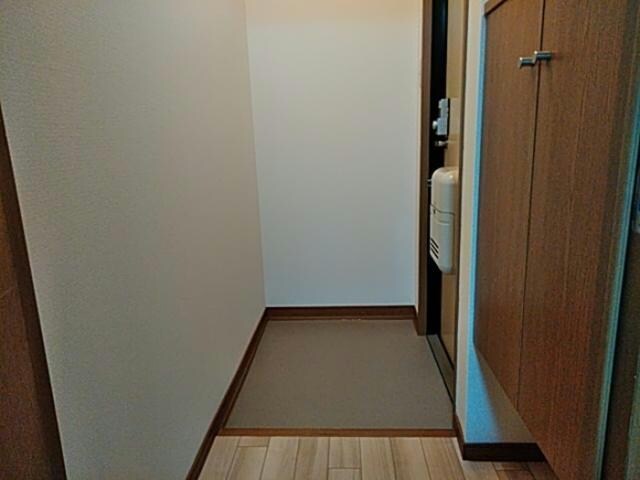 モンターニュリーブル　Ｂ棟の物件内観写真