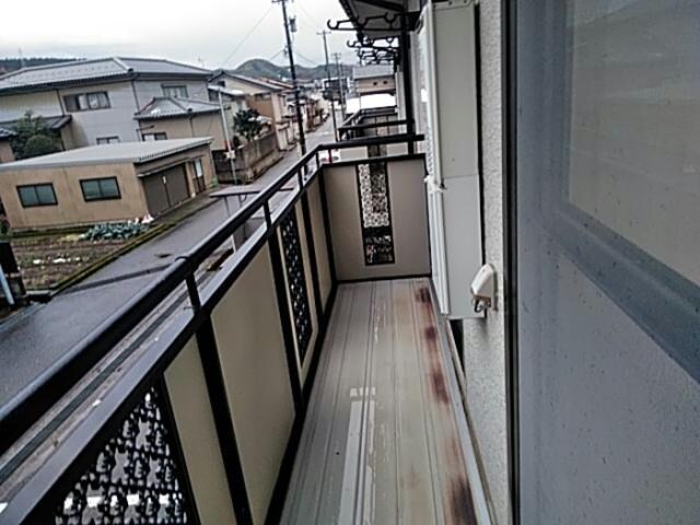 モンターニュリーブル　Ｂ棟の物件内観写真