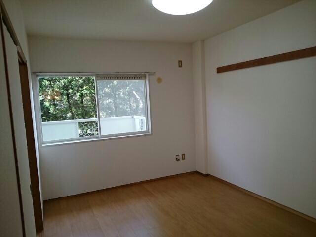 シティハイムAの物件内観写真