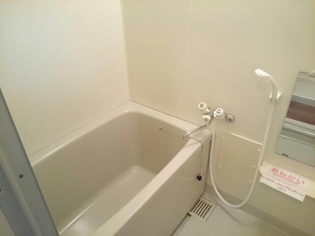 シティハイムAの物件内観写真