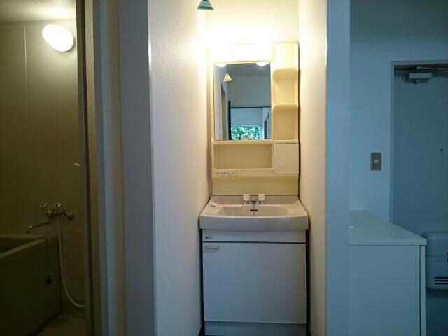 シティハイムAの物件内観写真