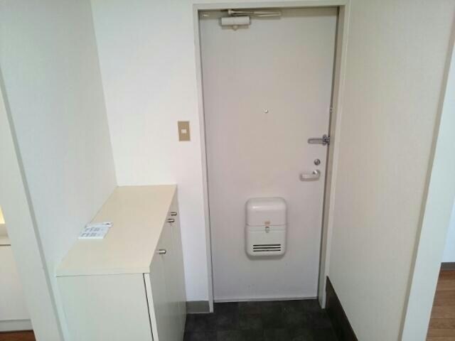 シティハイムAの物件内観写真