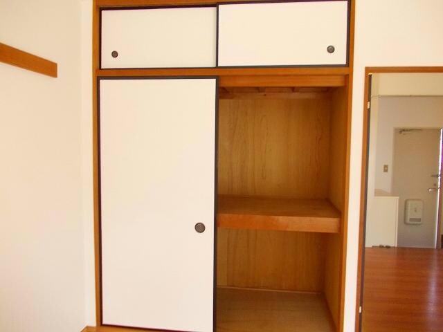 シティハイムAの物件内観写真