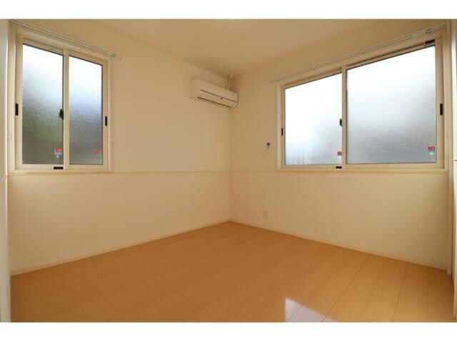 グランモア窪の物件内観写真