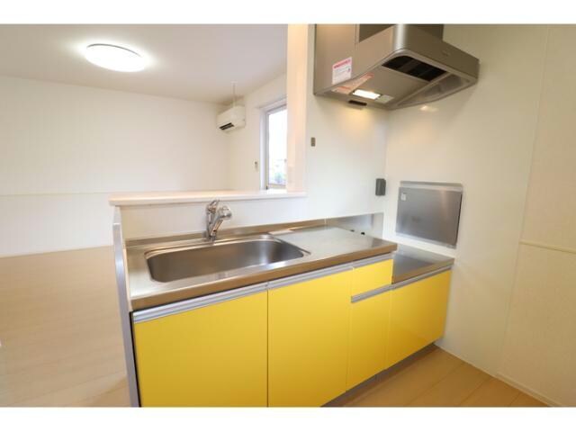 グランモア窪の物件内観写真