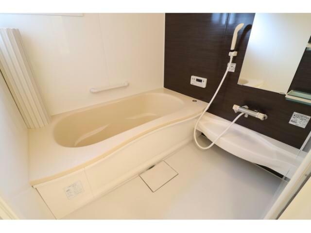 グランモア窪の物件内観写真