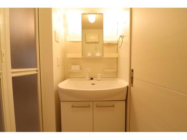 グランモア窪の物件内観写真