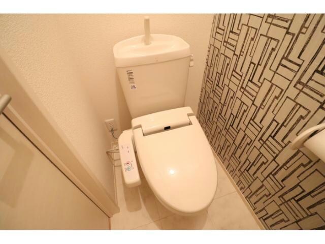 グランモア窪の物件内観写真