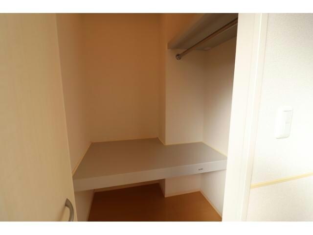 グランモア窪の物件内観写真