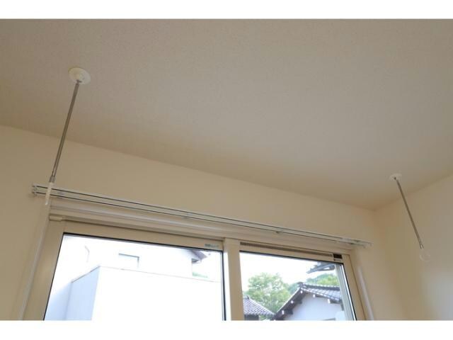 グランモア窪の物件内観写真