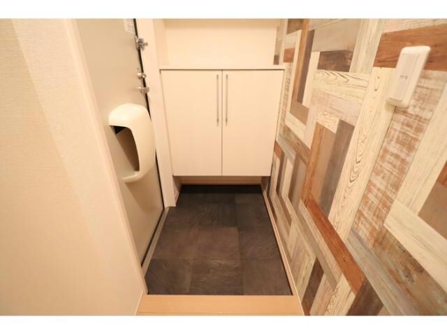 グランモア窪の物件内観写真