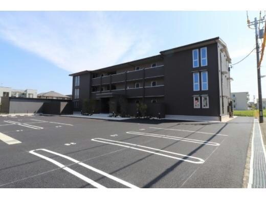 Tｒｙの物件外観写真