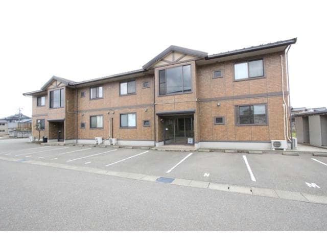 オーシャンズ サイド　Ｂの物件外観写真