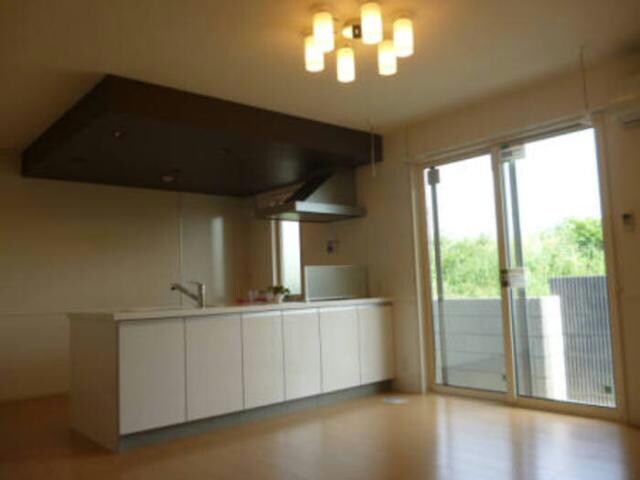 つくしんぼの物件内観写真