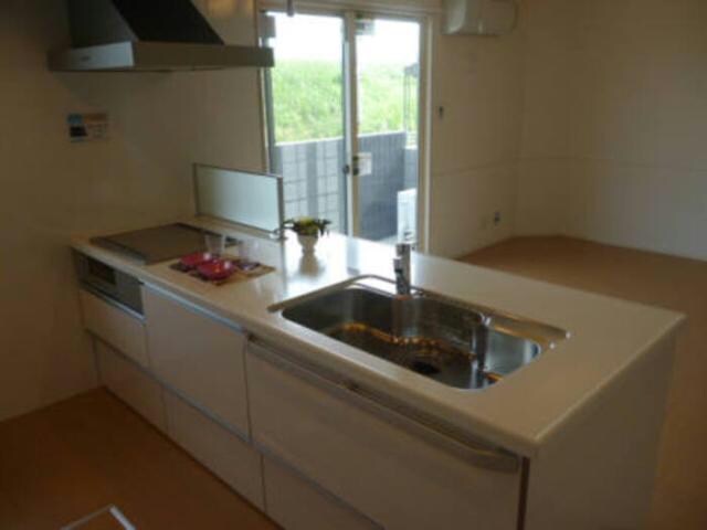 つくしんぼの物件内観写真