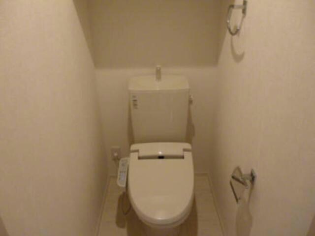 つくしんぼの物件内観写真