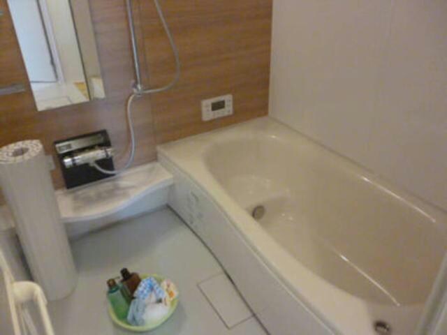 つくしんぼの物件内観写真