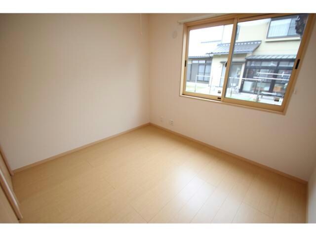 アクアの物件内観写真