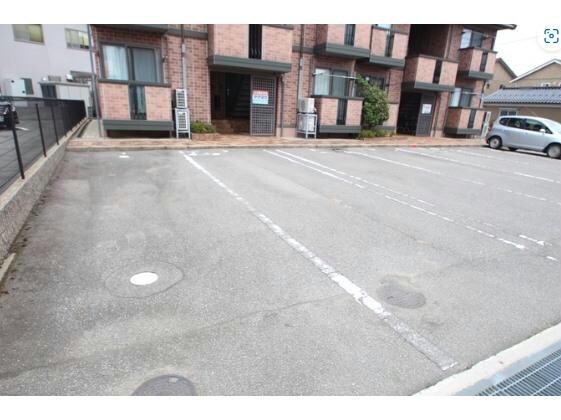 アクアの物件外観写真