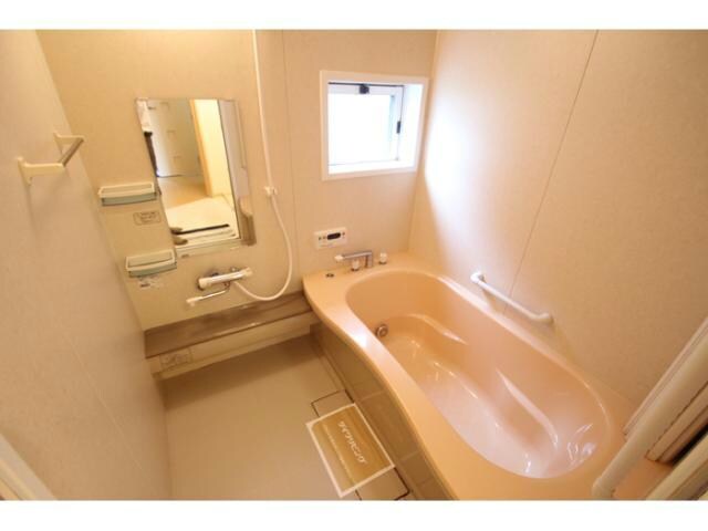 アクアの物件内観写真