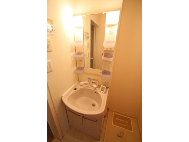 アクアの物件内観写真