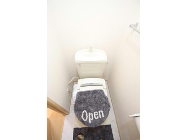 アクアの物件内観写真