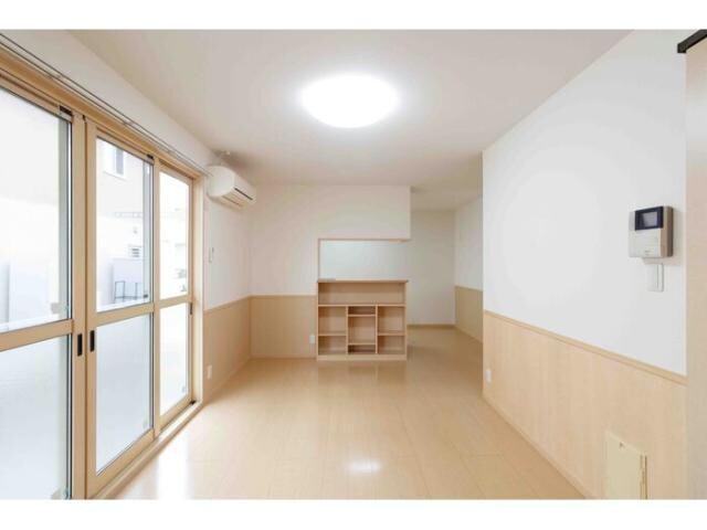 ポラーノの物件内観写真