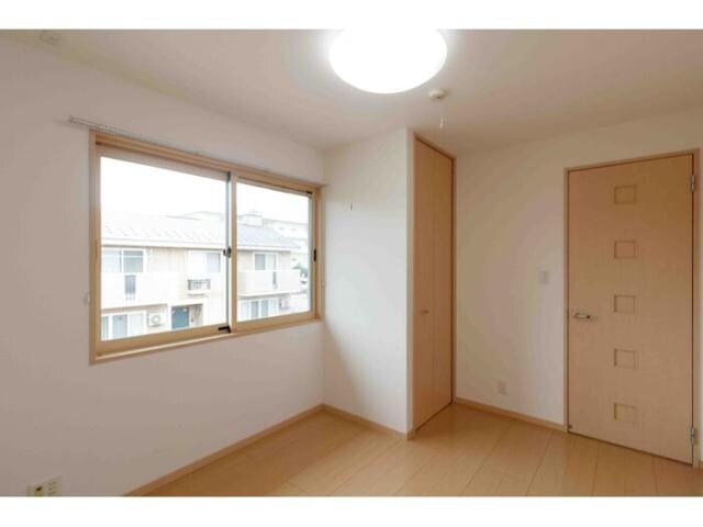 ポラーノの物件内観写真