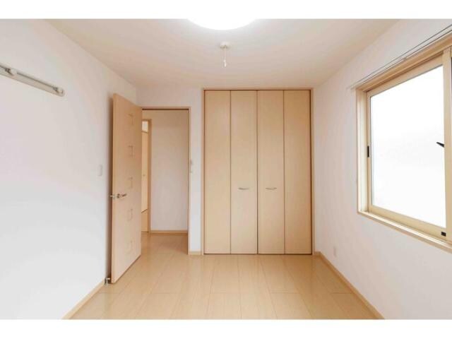 ポラーノの物件内観写真