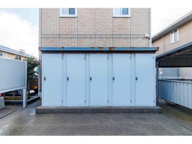 ポラーノの物件外観写真