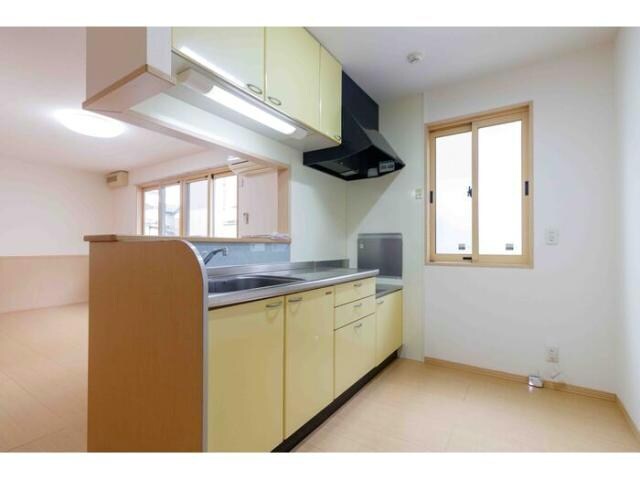 ポラーノの物件内観写真