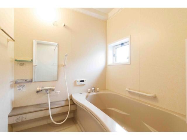 ポラーノの物件内観写真