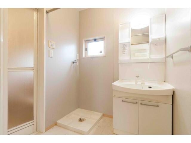 ポラーノの物件内観写真